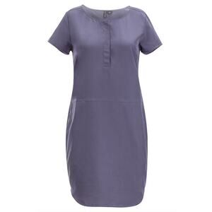 ExOfficio Women's Kizmet Argenta Dress UPF 50+ Travel Outdoors Activewear